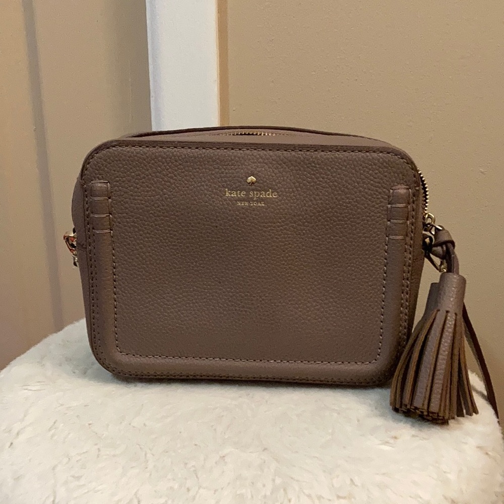 Kate Spade Camera Bag
